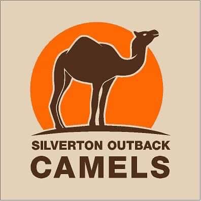Silverton Outback Camels